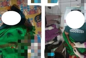 KKB Tembak Mati Warga Sipil di Puncak Jaya, Sabtu 12 Juli 2025. (Foto/Doc)