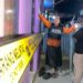 TKP Dua Balita Tewas di Samarinda. (Foto/Doc)