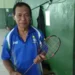 Legenda Badminton Indonesia Iie Sumirat. (Foto/Doc)