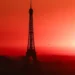 Gelombang Panas Ekstrem Landa Paris. (Foto/Doc)
