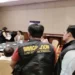 Imigrasi Medan Deportasi 58 WNA. (Foto/Doc)