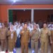 Bupati Tuba Kunjungi SMA Negeri 1 Way Dente. (Foto Maria & Mas Derik)