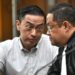 Majelis Hakim Vonis Tom Lembong 4,5 Tahun Penjara. (Foto/Doc)