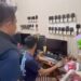 Bareskrim Polri berhasil membongkar sindikat judi online (judol) jaringan China dan Kamboja. (Foto/Doc)