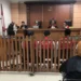 Suasana Sidang Bos Pabrik Narkoba di Serang Banten, Kamis, 3 Juli 2025. (Foto/Doc)