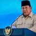 Presiden Prabowo Subianto. (Foto/Doc)