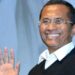 Mantan Menteri BUMN Dahlan Iskan . (Foto/Doc)