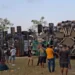 Polisi Sidak Check Sound Horeg di Tulungagung. (Foto/Doc)