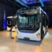 Karoseri Laksana Rilis Bus Listrik Nucleus 6. (Foot/Doc)
