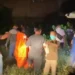 Seorang perempuan yang ditemukan tewas dalam kondisi terborgol di Desa Cibogo, Cisauk, Kabupaten Tangerang beberapa waktu lalu. (Foto/Doc)