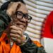 eks Wakil Menteri Ketenagakerjaan (Wamenaker) Immanuel Ebenezer alias Noel (IEG). (Foto/Doc)