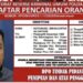 Tersangka Nathanael Simanjuntak alias Nathan pemilik PT Putri Mahakam Lestari. (Foto/Rilis polda).