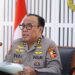 Komjen Dedi Prasetyo. (Foto/Doc)