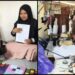 uruh Jahit Lepas di Pekalongan Ditagih Pajak Rp 2,8 Miliar. (Foto/Doc)