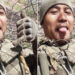 Desertir Marinir TNI AL Satria Kumbara. (Foto/Doc)