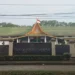 Kejari Langkat. (Foto/Doc)