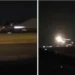 Jet Tempur F/A-18D Malaysia Meledak dan Terbakar usai Lepas Landas. (Foto/Doc)