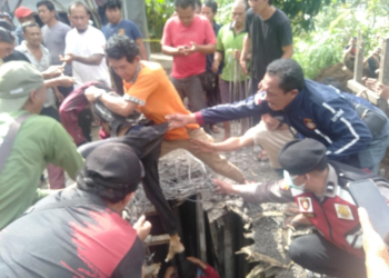 3 Buruh Bangunan Tewas Terjebak di Bak Penampungan Air di Bali. (Foto/Doc)