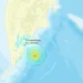 Gempa Susulan M6,8 Guncang Kamchatka  Rusia. (Foto/Doc)