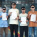 Sejumlah narapidana di Sumut mendapatkan Amnesti Presiden. (Foto/Doc)