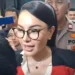 Artis Nikita Mirzani. (Foto/Doc)