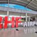Bandara Raja Haji Fisabilillah Tanjungpinang. (Foto/Doc)