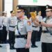 Komjen Dedi Prasetyo Resmi Dilantik Jadi Wakapolri. (Foto/Doc)