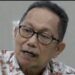 Marah Sakti Siregar. (Foto/Doc)