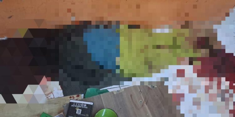 Ditemukan Mayat Perempuan di Mes Gudang Bulog Bandar Lampung. (Foto/Doc)
