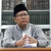Ketua Majelis Ulama Indonesia (MUI) Bidang Dakwah dan Ukhuwah, Muhammad Cholil Nafis. (Foto/Doc)