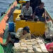 Polda Sumut Tangkap 2 Nelayan Bawa 190 Kg Sabu di Perairan Langkat. (Foto/Doc)