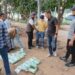 Bareskrim Gagalkan Peredaran 30 Kg Sabu di Kampung Bahari. (Foto/Doc)