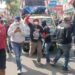 Aliansi Masyarakat Pati Timur Bersatu akan kembali menggelar aksi unjuk rasa pada Senin (25/8/2025). (Foto/Doc)