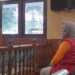 Hakim Vonis Helen Gembong Narkoba Jambi Penjara Seumur Hidup. (Foto/Doc)