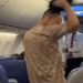 Bercanda Ada Bom, Penumpang Lion Air Jakarta-Medan Diturunkan. (Foto/Doc)