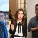 Eko Patrio, Nafa Urbach dan Uya Kuya. (Foto/Net)