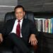 Rektor Universitas Sumatera Utara (USU), Muryanto Amin. (Foto/Doc)