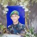 Almarhum Prada Lucky Chepril Saputra Namo. (Foto/Doc)