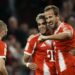 Bayern Munchen Libas RB Leipzig 6-0. (Foto/Doc)