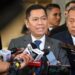 Anggota DPR RI, Adies Kadir. (Foto/Doc)