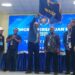 Akhmad Munir Terpilih Ketua Umum PWI Pusat. (Foto/Humas Kongres PWI 2025)