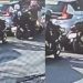 Oknum TNI Lakukan Pemukulan terhadap Karyawan Zaskia Adya Mecca. (Foto/Net)