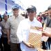 Wali Kota Batam Amsakar Achmad menyambut baik keputusan Menteri Kelautan dan Perikanan. (Foto/Diskominfo).