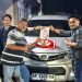 Maxim Indonesia Luncurkan Program Mitra Driver Terbaik Di Tanjung Balai
Karimun. (Foto/Dokumentasi).