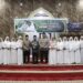 Polres Langkat Peringati Maulid Nabi Muhammad SAW 1447 H. (Foto/JR Siahaan)