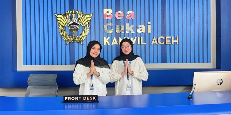 Kanwil Bea Cukai Aceh dan Jajaran Raih Apresiasi Nasional atas Kinerja Pelaksanaan Anggaran 2024. (Foto/DJBC Aceh)