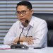 Pelaksana tugas (Plt) Deputi Penindakan dan Eksekusi KPK Asep Guntur Rahayu. (Foto/Doc)