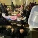 Korban Keracunan MBG di Bandung Barat. (Foto/Doc)