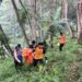 Puluhan Potongan Tubuh Manusia Ditemukan Berserakan di Jurang Pacet Mojokerto. (Foto/Doc)