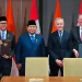 Pertemuan Indonesia-Canada Comprehensive Economic Partnership Agreement (Indonesia-Canada CEPA). (Foto/Doc)